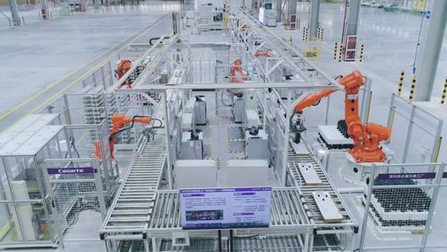 中國家電業(yè)邁入高質(zhì)量發(fā)展新征程，人工智能應(yīng)用軟件開發(fā)賦能行業(yè)變革